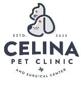 Celina Pet Clinic & Surgical Center Logo